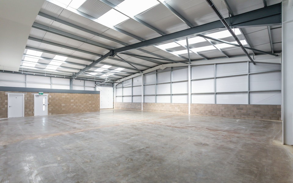 Leyland Trading Estate - New Development (2)